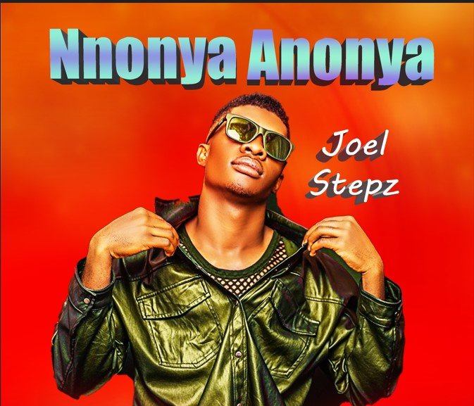 Joel stepz